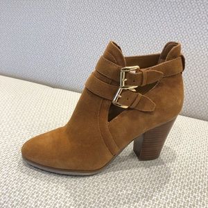 Michael Kors Walden Booties